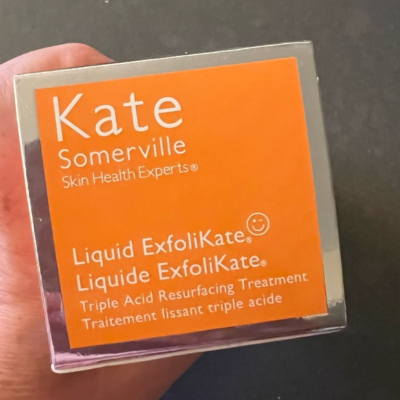 LIQUID EXFOLIKATE - Picture 3 of 3